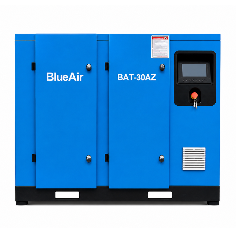 Compressor Image 1 - 800x800